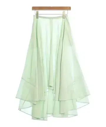 HARUNOBUMURATA 롱 맥시 길이 스커트 여성용