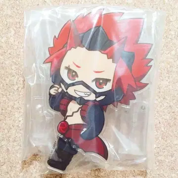 나의 히어로 아카데미아 아크돌 Vol.1 키리시마 에이지로