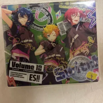 trip  아크릴 블록 Switch