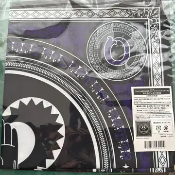 죠죠의 기묘한 모험 스타더스트 크루세이더즈 쿠죠 죠타로 멀티 반다나