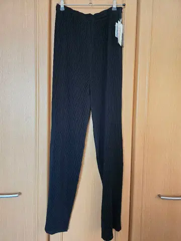 OTTO collection 블랙 슬랙스