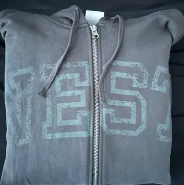 WEST 간사이 칠색 남자 대축제 후드티