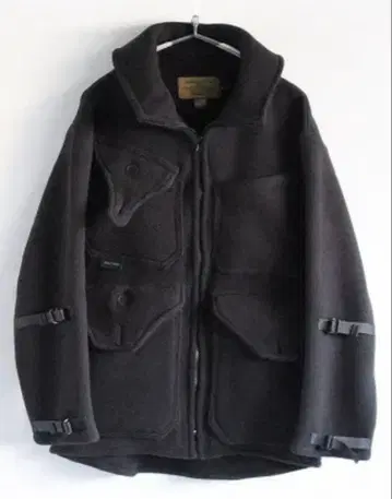 DAY ONE CAMOUFLAGEHunting 플리스 재킷