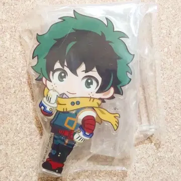 나의 히어로 아카데미아 액션돌 Vol.1 미도리야 이즈쿠