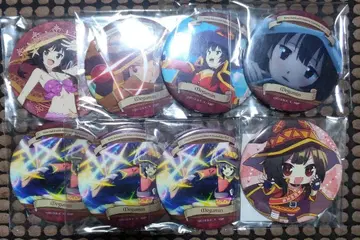 이 멋진 세계에 축복을! 메구밍 묶음 판매