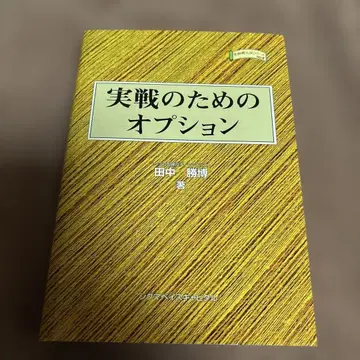 실전을 위한 옵션