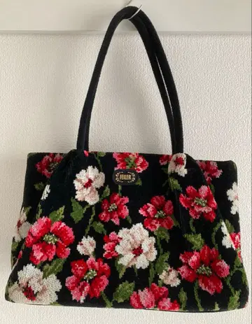 페이러 아리에타 토트백