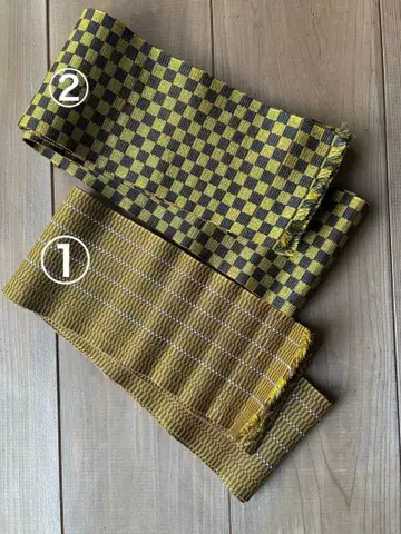 황팔조 오비 중고