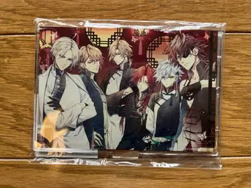 피오피오레의 만종 달력 2022 스텔라워스 특전 아크릴 스탠드