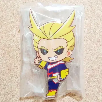 나의 히어로 아카데미아 액션 인형 Vol.1 올마이트