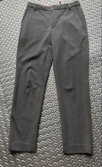 [ 23구 ] 블랙 슬랙스 36