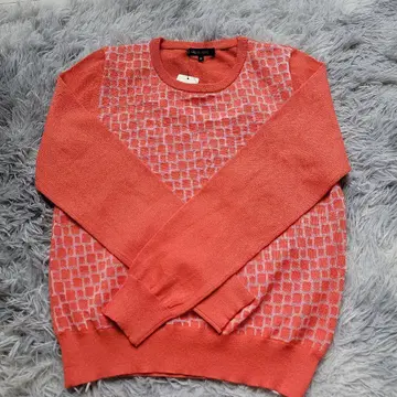 LAUTREAMONT 로트레아몽 긴팔 상의 미사용