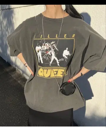 시너리 락빅t QUEEN