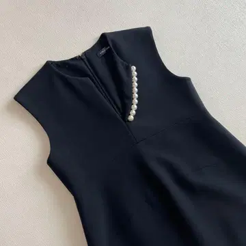 YOKO CHAN 38 펄 원피스