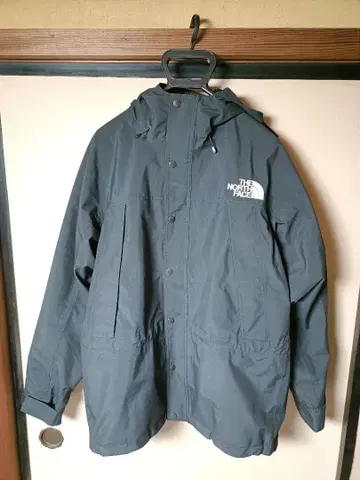THE NORTH FACE 마운틴 라이트 자켓