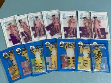 TravisJapan 아크릴 스탠드