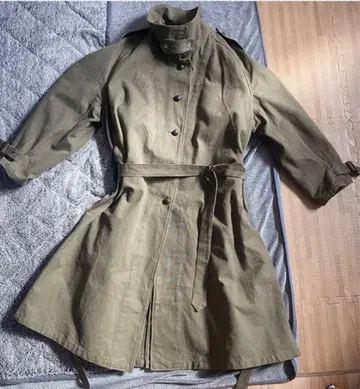 m35 모터 사이클 코트 40~50s