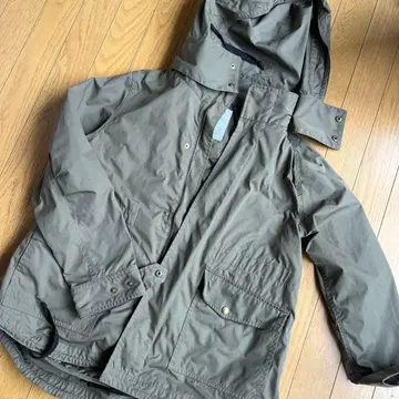 이에나 블루종 사이즈 38