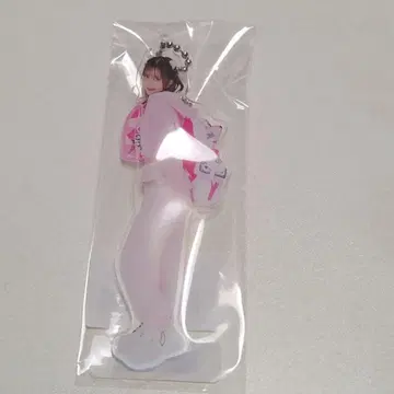 이노우에 레이 벌스데이 기념 아크릴 키링