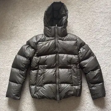 [새상품급] 피레넥스 CHALON 다운 자켓