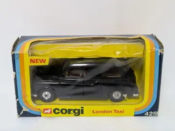 코기 1/36 오스틴 런던 택시