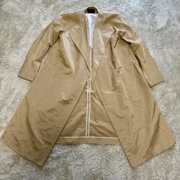 투모로우랜드 컬렉션 멋진 롱 코트 사이즈 36