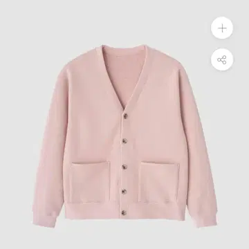 주말 한정 가격! abyts 사토 타케루 맨투맨 가디건