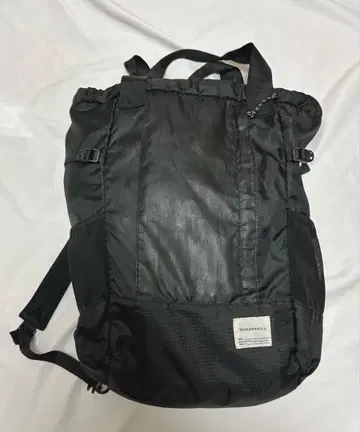 TODAYFUL 투디풀 백팩 백팩 블랙 2way