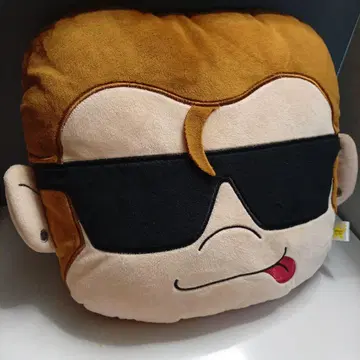 세구치 레이야 멘프로 원숭이 레이야 봉제 인형 BIG