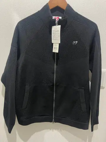 MASTER BUNNY EDITION 남성용 자켓 블랙 사이즈 4