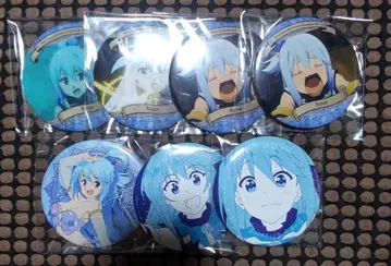 이 멋진 세계에 축복을! 아쿠아 묶음 판매