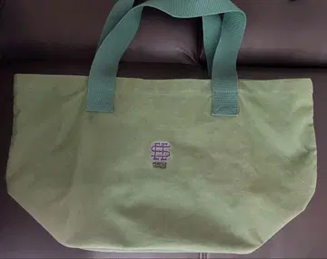 see see purple sings 토트백