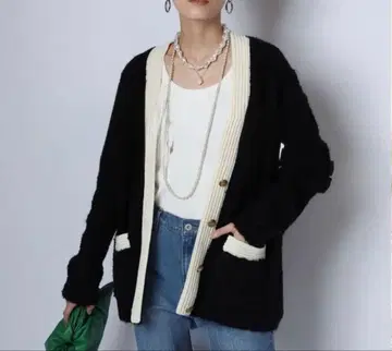 Arpege story 가디건