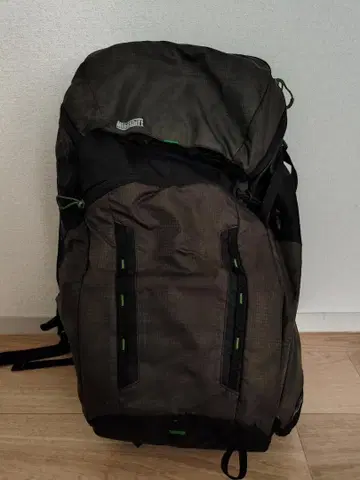 MindShift Horizon 34L 카메라 백팩