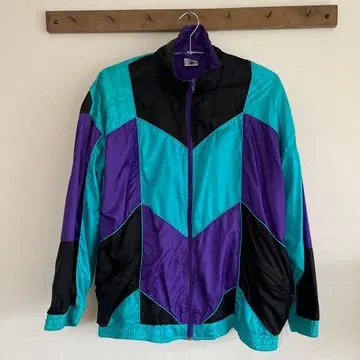 D'Agostino 바스락 점퍼