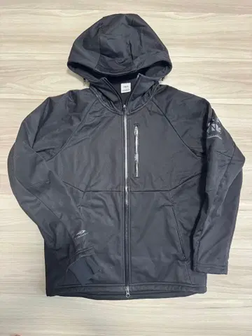 남성용 윈드 자켓 방풍 3레이어 자켓