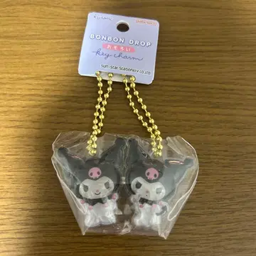 BONBON DROP 키체인