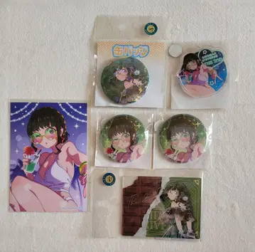 그리드맨 유니버스 다이나제논 2세대 세트 게마복권 복권컬렉션