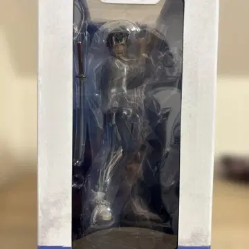 주술회전 제일복권 5th anniversary H상 옷코츠 유타 피규어