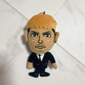 EXILE SHOKICHI 키링 봉제 인형 인형 참