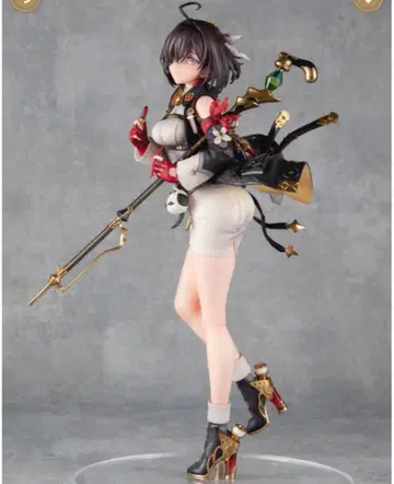 유미아의 아틀리에 유미아 리스펠트 1/7