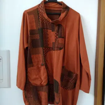 여성복 여성용 튜닉 원피스 유민 벨파치 자우 기에몬