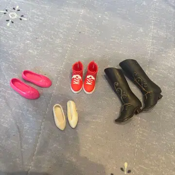 리카짱 신발 묶음 판매