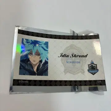 트위스테 OH MY CAFE 스티커 이데아