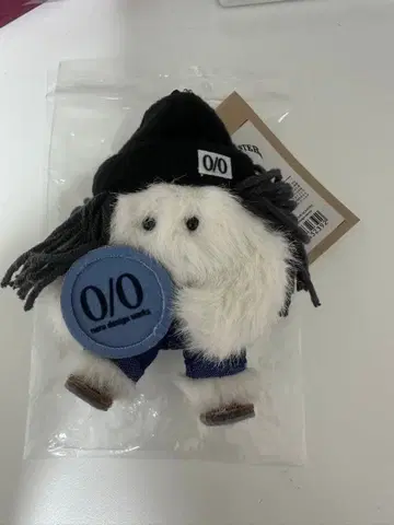 새상품 neru design works 아웃도어 몬스터 넬 몬스터