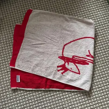 PEOPLE1 피플원 피포원 타월