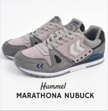 험멜 hummel 스니커즈