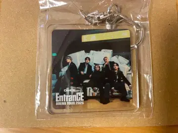 Da-iCE Entrance Arena Tour 2025 키링