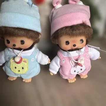 리바이벌 베이비치치 드레스 타입 남아 여아 세트