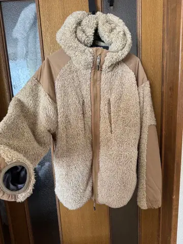 KRIFF MAYER 보아 자켓 남성용 L size